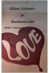 Adam Salander ja kuoleman viini
