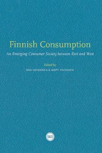 Finnish Consumption