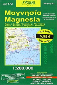 Magnesia 172
