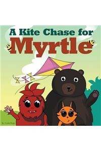 Kite Chase for Myrtle