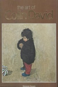 The Art of Colin David