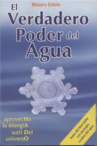 Verdadero Poder del Agua