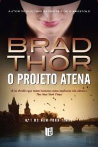 O projeto Atena