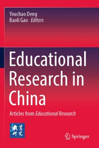 Educational Research in China