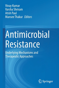 Antimicrobial Resistance