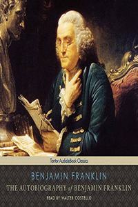 Autobiography of Benjamin Franklin, with eBook