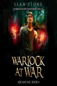 Warlock at War