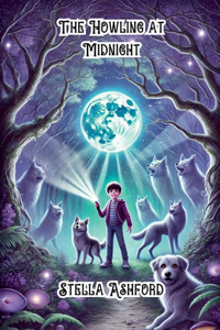 Howling at Midnight