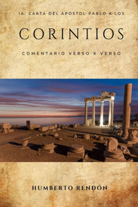 1a. Carta del apóstol Pablo a los corintios