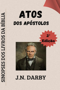 Atos dos Apóstolos