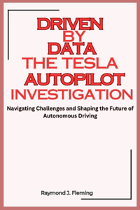 Driven by Data