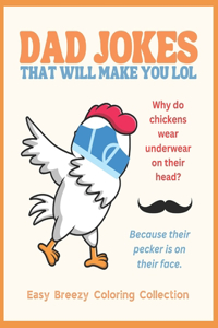 Dad Jokes That Will Make You LOL
