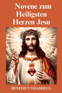 Novene zum Heiligsten Herzen Jesu