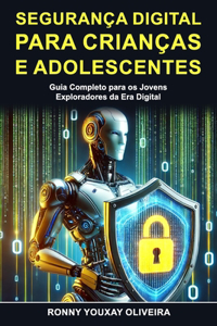 Segurança Digital para Crianças e Adolescentes