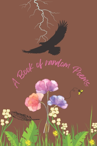 Book of random Poems