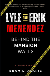 Lyle and Erik Menendez