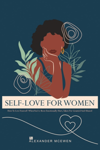 Self-Love For Women