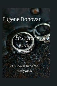 First year marriage survival