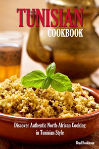 Tunisian Cookbook