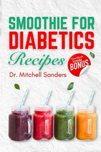 Smoothie For Diabetics Recipes