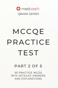 MCCQE Practice Test
