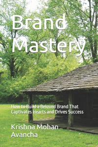 Brand Mastery