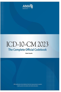 ICD-10-CM 2023