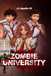 Zombie University