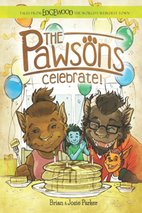 Pawsons Celebrate!