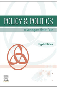 Policy and Politics