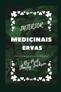 Interior Medicinais Ervas