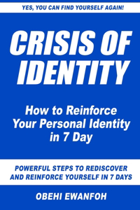 Crisis Of Identity