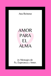 Amor Para El Alma