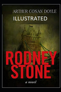 Rodney Stone Illustrated