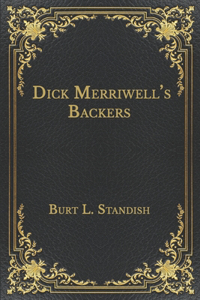 Dick Merriwell's Backers