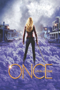 Once Upon A Time