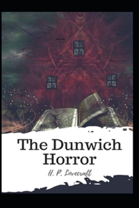 The Dunwich Horror Annotated