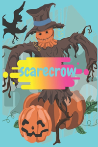 scarecrow