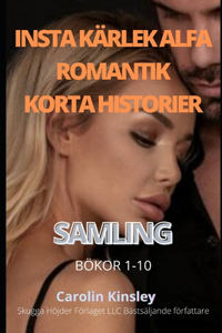 Insta Kärlek Alfa Romantik Korta Historier