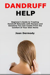 Dandruff Help