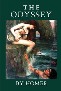 The Odyssey by Homer