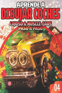 Aprende A Dibujar Coches Paso A Paso 04