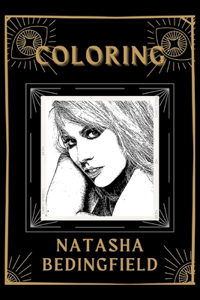 Coloring Natasha Bedingfield