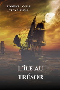 L'île au trésor
