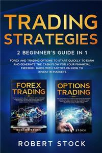 Trading Strategies