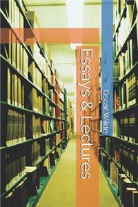 Essays & Lectures