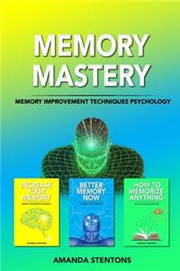 Memory Mastery