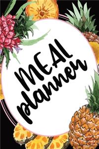 Meal Planner