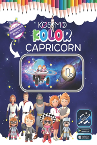 KosmoKolor Capricorn