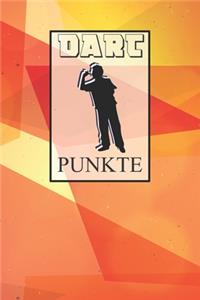 Dart Punkte